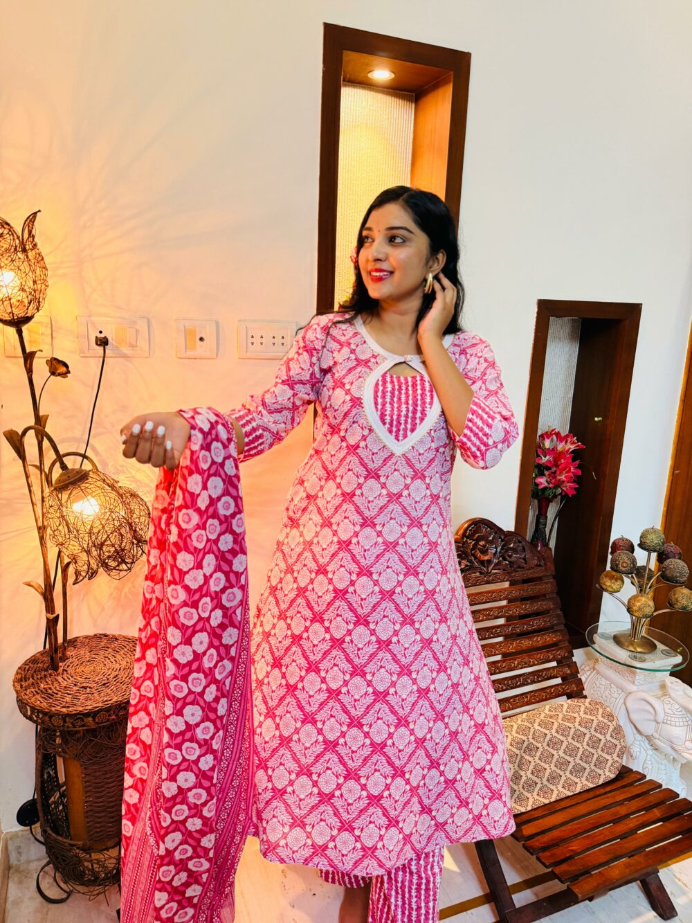 Preety pink